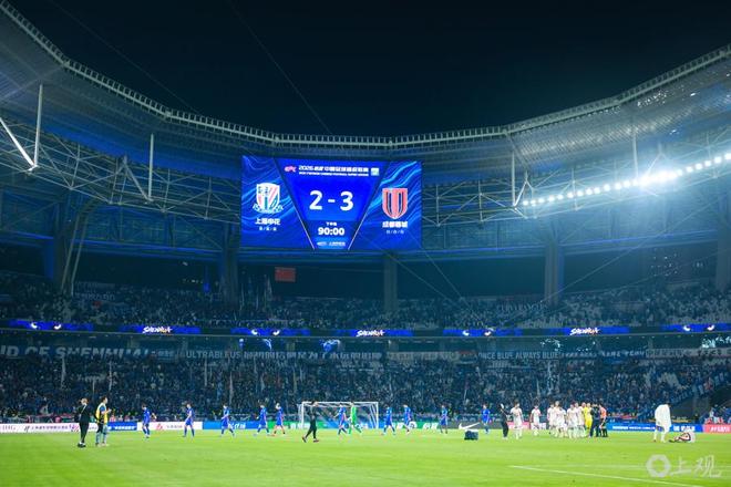 U20联赛第二阶段C、D组综述:三镇2